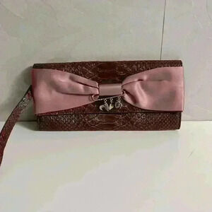Liz Claiborne Wristlet  